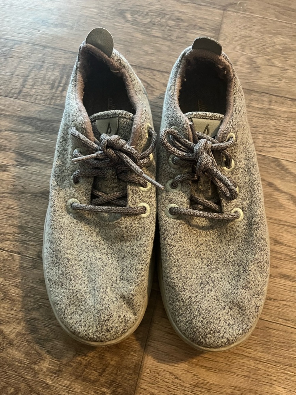 Men’s Allbirds